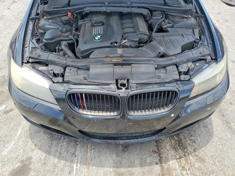 2011 Bmw 328 მანქანა იყიდება აუქციონზე, vin: WBAPK5G55BNN31494, აუქციონის ნომერი: 57506296