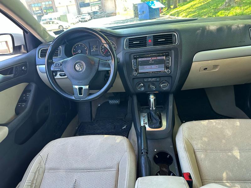 Aukcja sprzedaży 2013 Volkswagen Jetta, vin: 3VWDP7AJ6DM392785, numer aukcji: 56323846