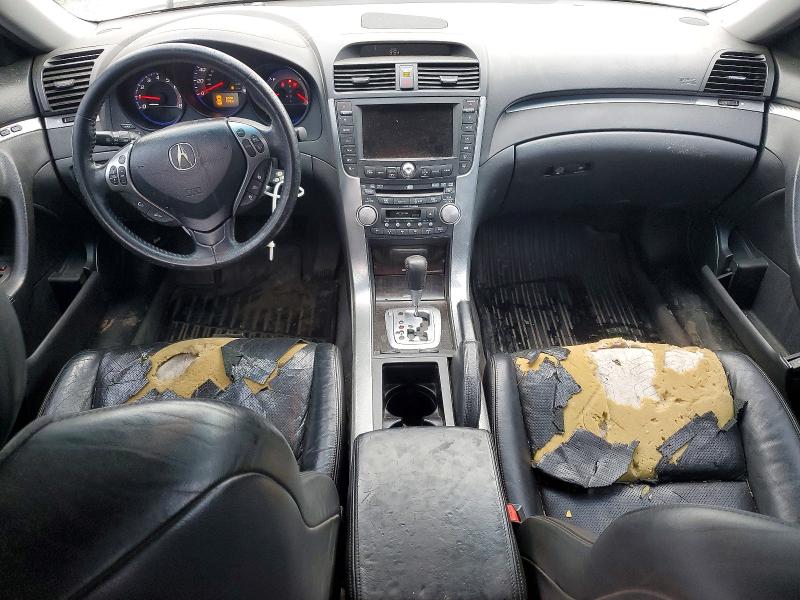 Aukcja sprzedaży 2007 Acura Tl, vin: 19UUA66227A030794, numer aukcji: 58278696