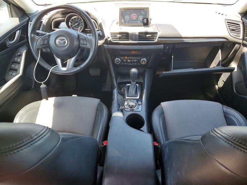 Aukcja sprzedaży 2015 Mazda 3, vin: 3MZBM1L79FM174308, numer aukcji: 58263126