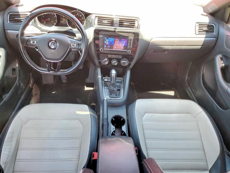 Продажа на аукционе авто 2016 Volkswagen Jetta, vin: 3VWD17AJXGM269688, номер лота: 55807556