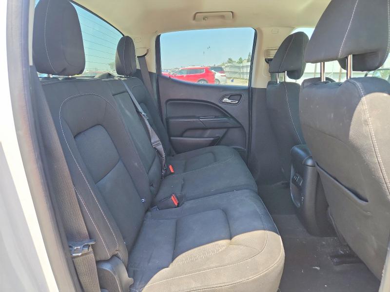Продаж на аукціоні авто 2018 Gmc Canyon, vin: 1GTG5CEN7J1220298, номер лоту: 59012736