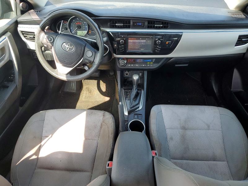 57149756 :رقم المزاد ، 2T1BURHE8EC066472 vin ، 2014 Toyota Corolla مزاد بيع