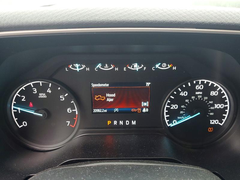 Auction sale of the 2023 Ford F150, vin: 1FTEW1CP5PKG08923, lot number: 56061406
