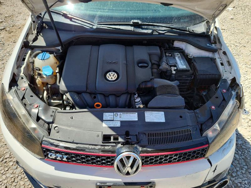 Aukcja sprzedaży 2012 Volkswagen Golf, vin: WVWBB7AJ0CW288977, numer aukcji: 58843286