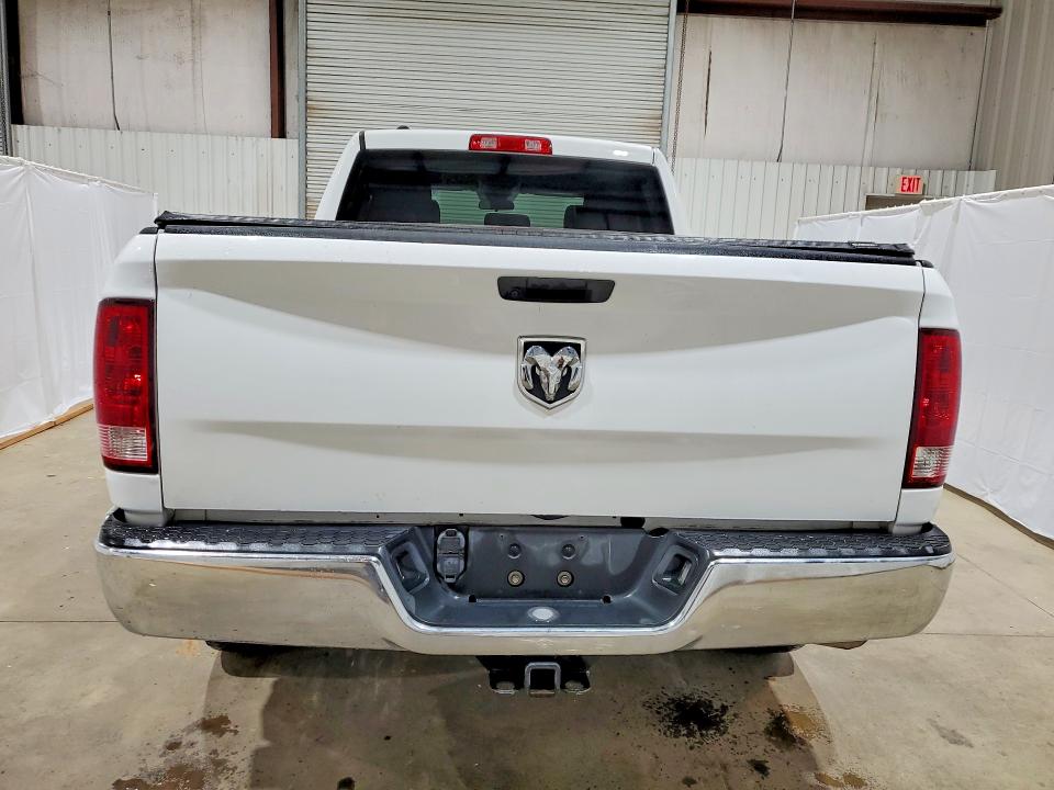 Aukcja sprzedaży 2021 Ram 1500 Classic, vin: 1C6RR6FG0MS503940, numer aukcji: 58220766
