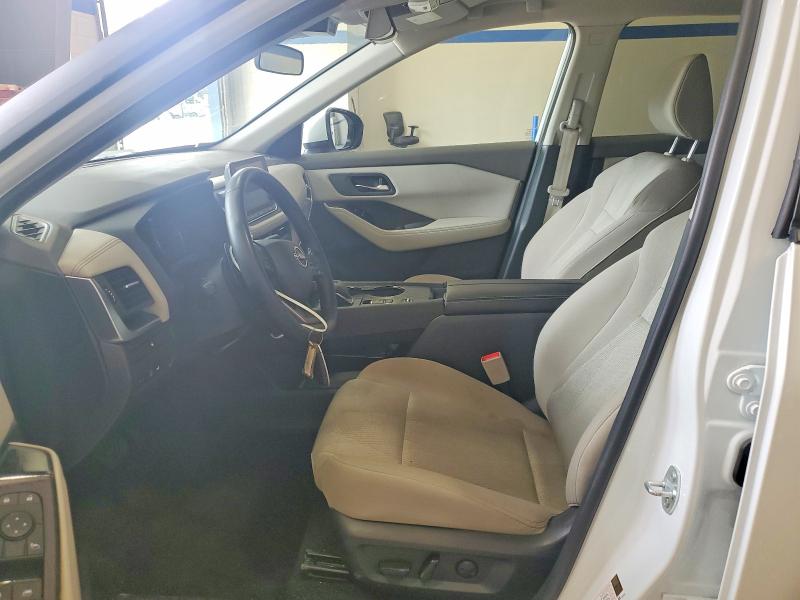 Aukcja sprzedaży 2025 Nissan Rogue, vin: 5N1BT3BA8SC764151, numer aukcji: 58372096