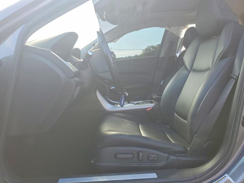 55961496 :رقم المزاد ، 19UUB3F37LA001919 vin ، 2020 Acura Tlx مزاد بيع