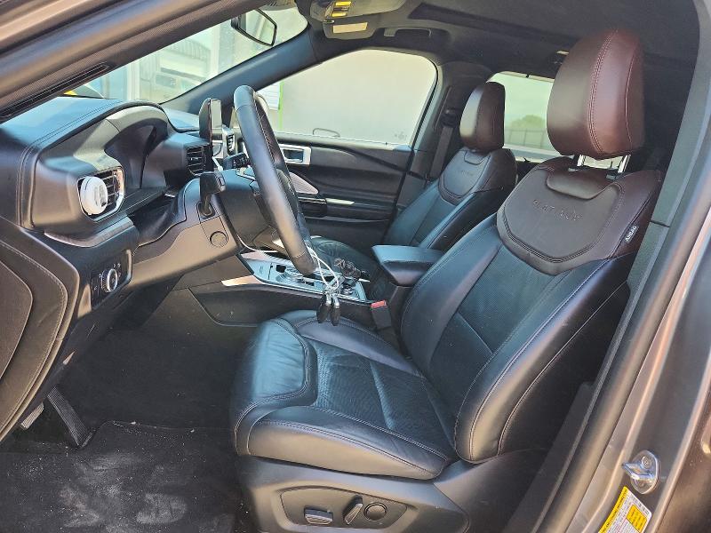 Продажа на аукционе авто 2023 Ford Explorer, vin: 1FM5K8HCXPGC26413, номер лота: 56892066