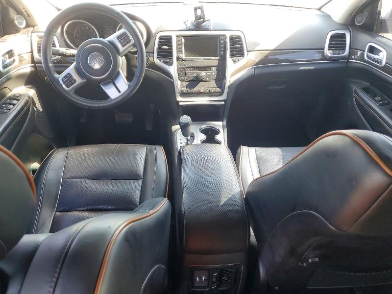 Aukcja sprzedaży 2011 Jeep Grand Cherokee, vin: 1J4RS4GG7BC646563, numer aukcji: 58245536