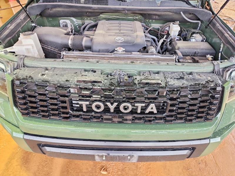 2020 Toyota Tundra მანქანა იყიდება აუქციონზე, vin: 5TFDY5F11LX927740, აუქციონის ნომერი: 55595426