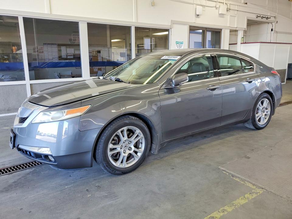 Aukcja sprzedaży 2009 Acura Tl, vin: 19UUA86279A003749, numer aukcji: 57968566