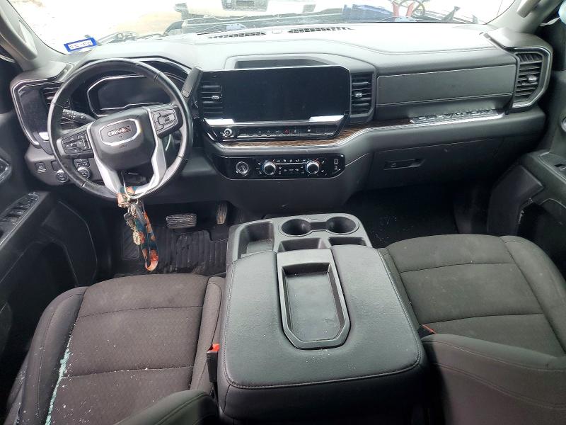 Продажа на аукционе авто 2024 Gmc Sierra, vin: 3GTPHCED0RG290060, номер лота: 57420916