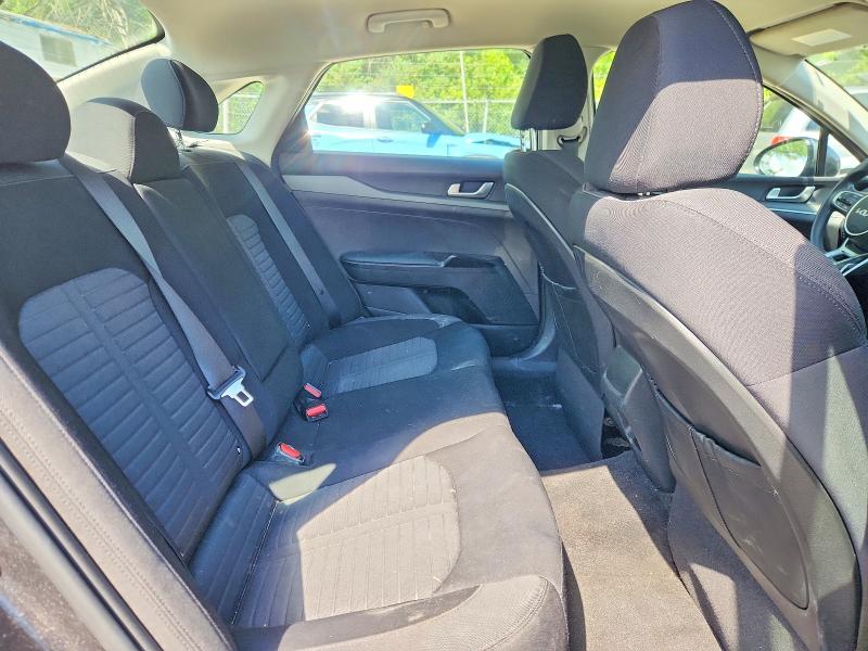 Продажа на аукционе авто 2025 Kia K5, vin: KNAG24J72S5282981, номер лота: 57115986