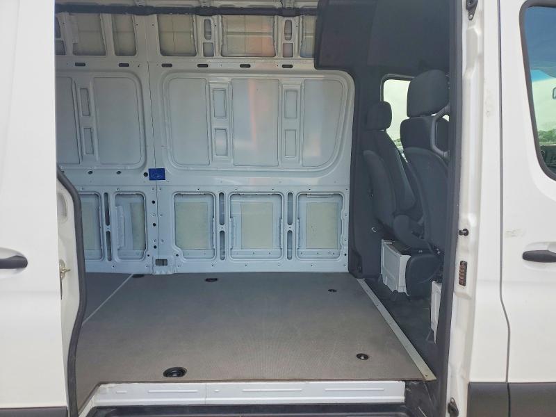 Продажа на аукционе авто 2021 Mercedes-benz Sprinter, vin: W1Y40CHY8MT059634, номер лота: 85628945