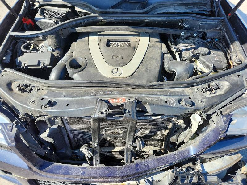 55690836 :رقم المزاد ، 4JGBF71E38A432321 vin ، 2008 Mercedes-benz Gl مزاد بيع