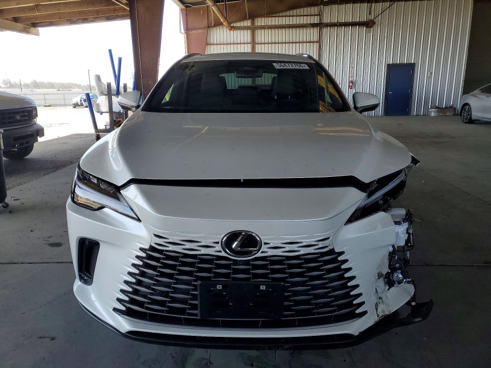 Aukcja sprzedaży 2026 Lexus Rx 350, vin: 2T2BAMCA8TC138859, numer aukcji: 56472766