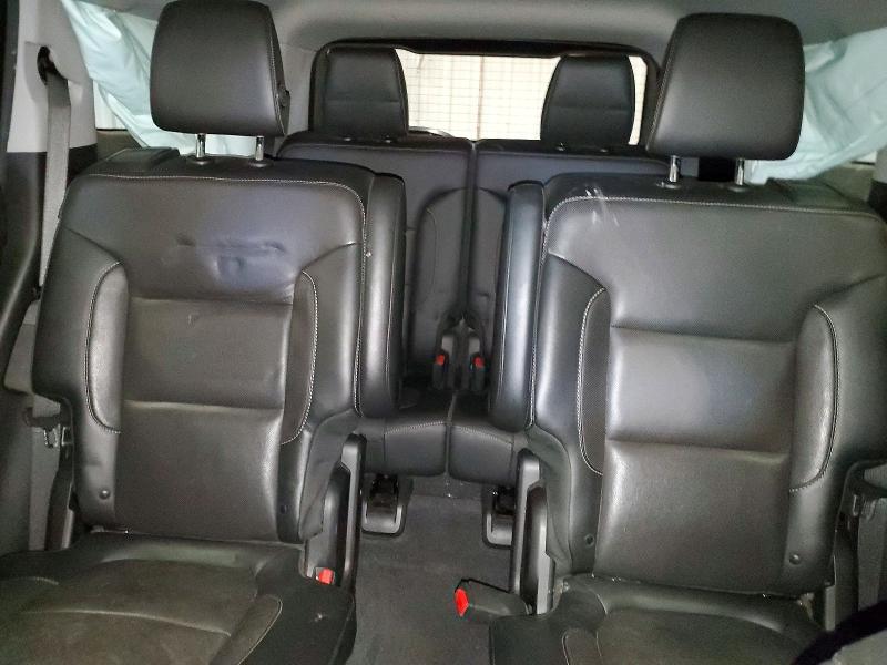 Aukcja sprzedaży 2018 Gmc Acadia, vin: 1GKKNMLA8JZ145228, numer aukcji: 58104966
