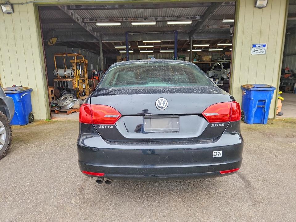 Продажа на аукционе авто 2013 Volkswagen Jetta, vin: 3VWDP7AJ4DM388668, номер лота: 57225736
