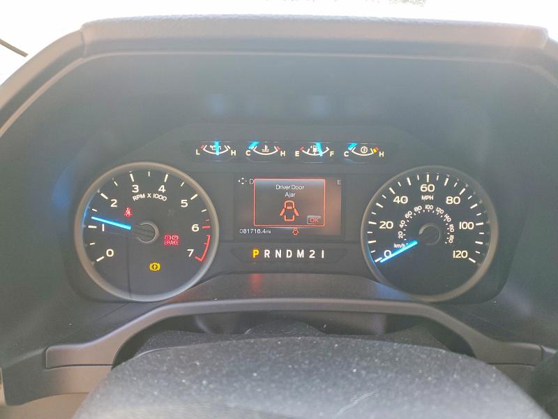 Aukcja sprzedaży 2015 Ford F150, vin: 1FTEW1EPXFFB53300, numer aukcji: 56308546