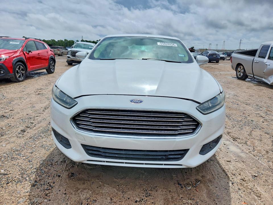 Aukcja sprzedaży 2016 Ford Fusion, vin: 3FA6P0HD7GR158039, numer aukcji: 55069256