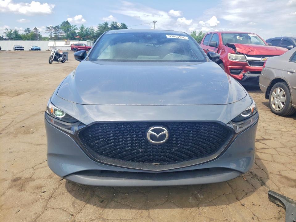 Aukcja sprzedaży 2023 Mazda 3, vin: JM1BPBLM2P1607262, numer aukcji: 55940196