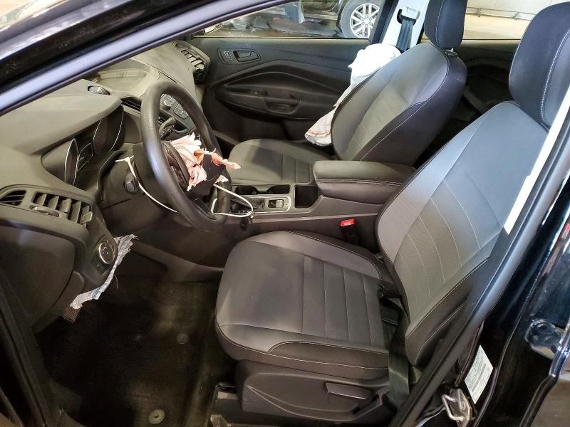 Aukcja sprzedaży 2018 Ford Escape, vin: 1FMCU0F77JUA31144, numer aukcji: 55453366