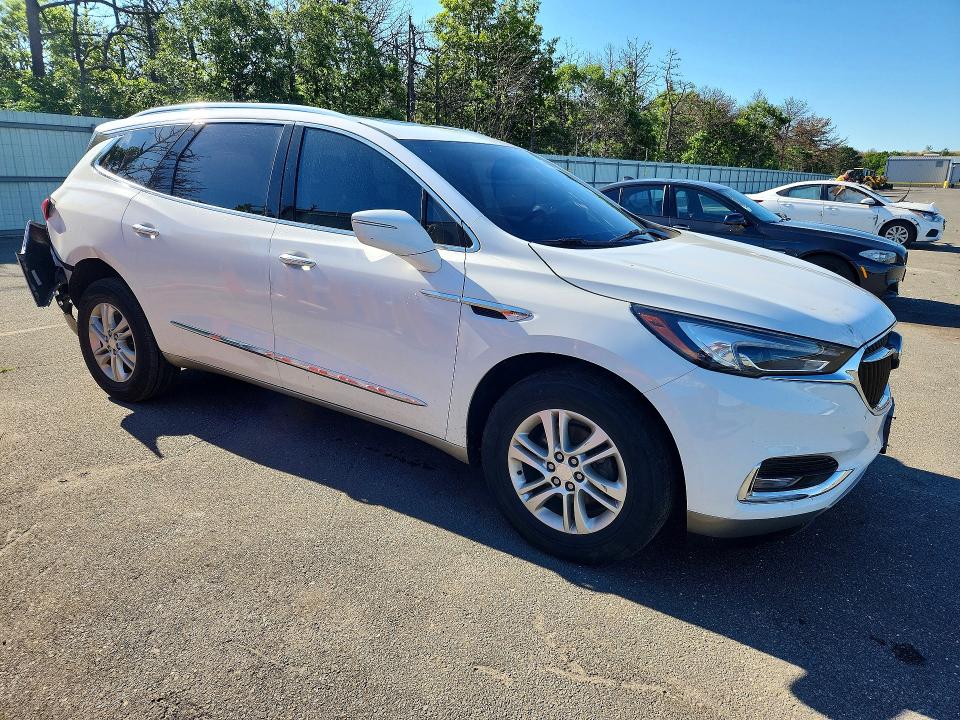 Aukcja sprzedaży 2020 Buick Enclave, vin: 5GAEVAKW6LJ283826, numer aukcji: 58513656