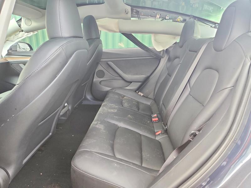 Продажа на аукционе авто 2023 Tesla Model 3, vin: 5YJ3E1EA6PF579044, номер лота: 57836186