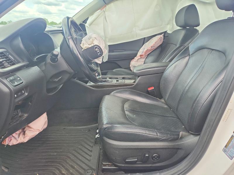 Aukcja sprzedaży 2020 Kia Optima, vin: 5XXGU4L12LG423342, numer aukcji: 56630556