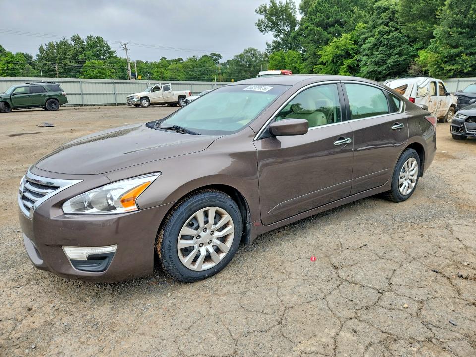 Aukcja sprzedaży 2014 Nissan Altima, vin: 1N4AL3AP3EN225764, numer aukcji: 58209676