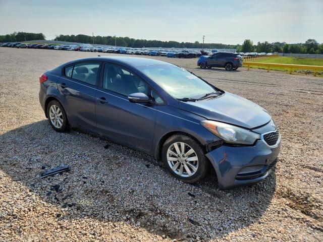 57017256 :رقم المزاد ، KNAFX4A61G5478695 vin ، 2016 Kia Forte مزاد بيع