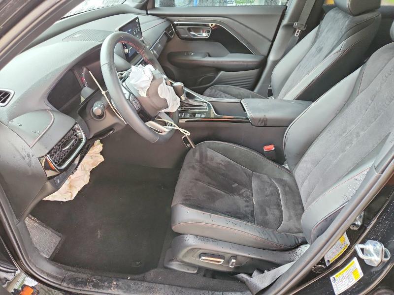 Продаж на аукціоні авто 2026 Acura Adx, vin: 3HDSA1H5XTM701415, номер лоту: 57904176