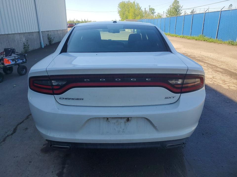 Продажа на аукционе авто 2015 Dodge Charger, vin: 2C3CDXHG6FH824797, номер лота: 55773266