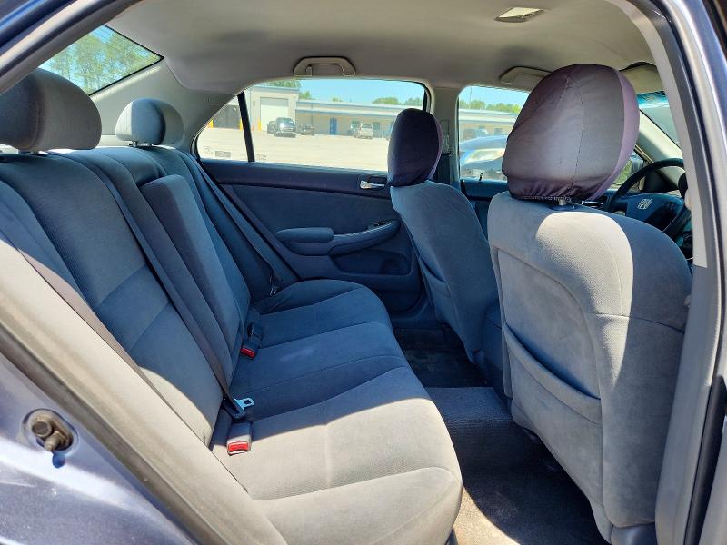 Продажа на аукционе авто 2007 Honda Accord, vin: 1HGCM56407A054137, номер лота: 54925676