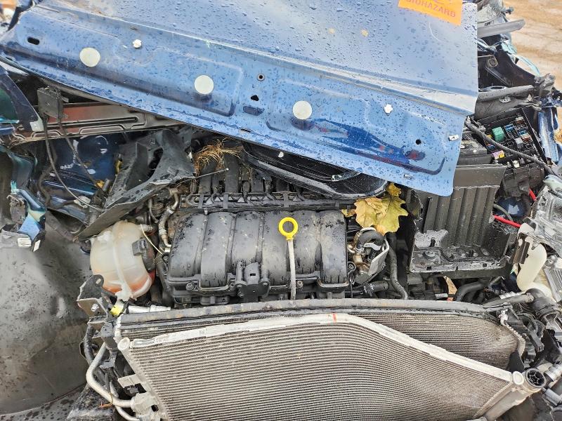 2021 Volkswagen Atlas Cross Sport მანქანა იყიდება აუქციონზე, vin: 1V2SE2CA3MC211545, აუქციონის ნომერი: 59131296