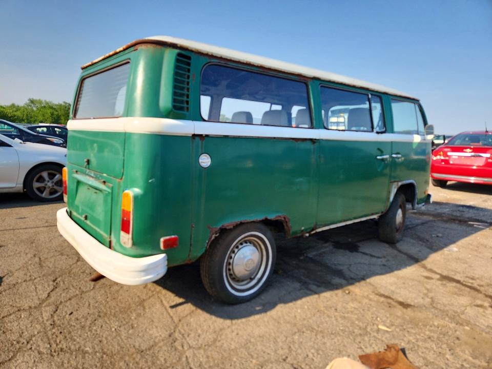Продажа на аукционе авто 1976 Volkswagen Transport, vin: 2262095671, номер лота: 85456715
