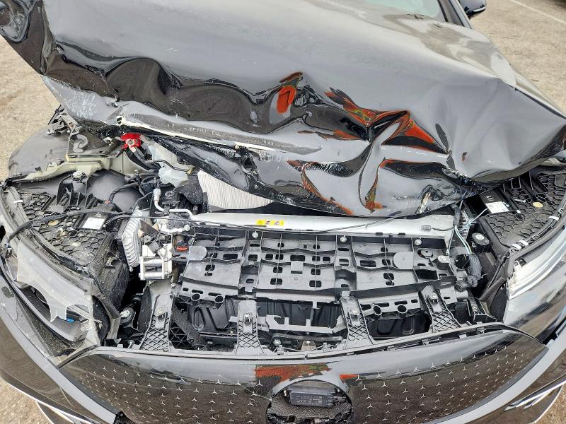 2026 Mercedes-benz Eqs Sedan მანქანა იყიდება აუქციონზე, vin: W1KCG2DB8TA053291, აუქციონის ნომერი: 58131416
