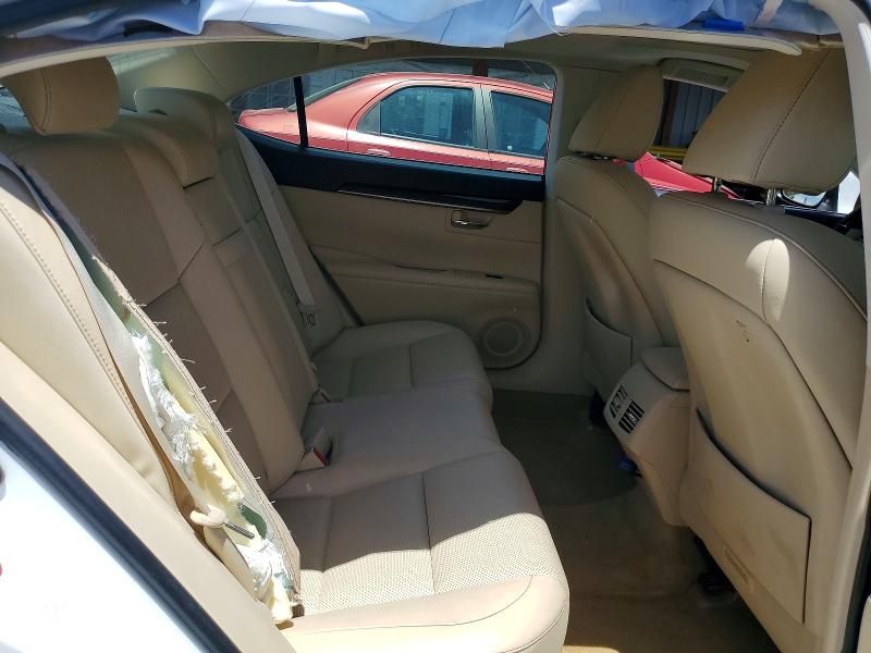 Продаж на аукціоні авто 2013 Lexus Es, vin: JTHBK1GG5D2059825, номер лоту: 57737576