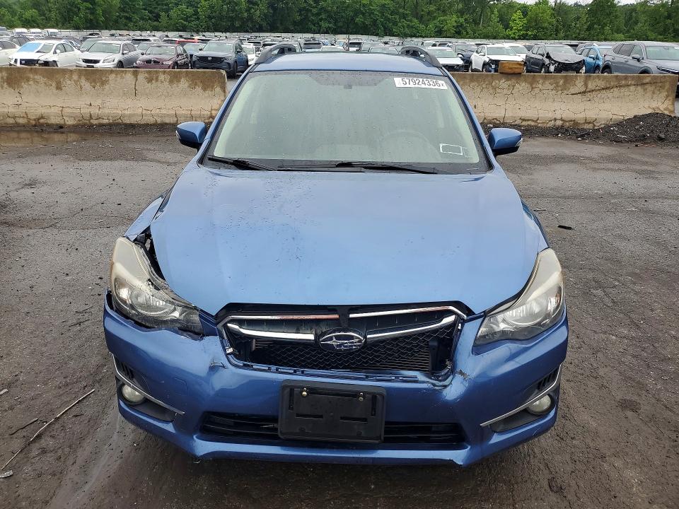 Aukcja sprzedaży 2016 Subaru Impreza, vin: JF1GPAP68G8284425, numer aukcji: 57924336