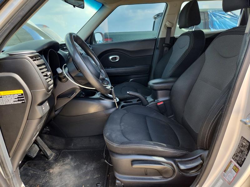 55810856 :رقم المزاد ، KNDJP3A5XK7648743 vin ، 2019 Kia Soul مزاد بيع