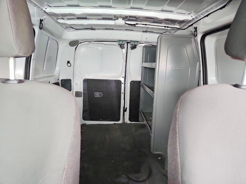 Продажа на аукционе авто 2021 Nissan Nv200, vin: 3N6CM0KN7MK699598, номер лота: 56853136