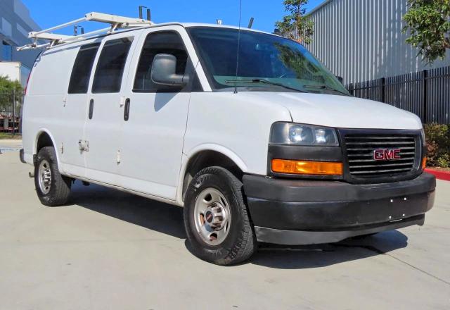 Aukcja sprzedaży 2020 Gmc Savana, vin: 1GTW7AFP9L1129384, numer aukcji: 57224596
