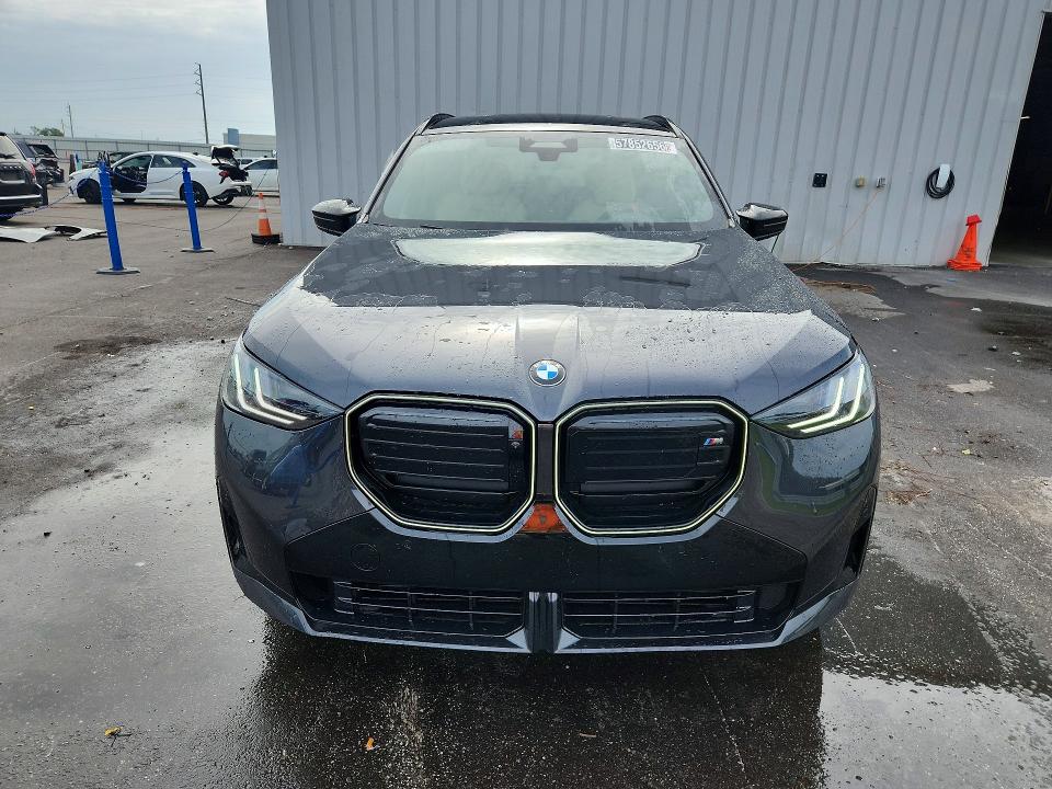 57852656 :رقم المزاد ، 5UX73GP05T9446194 vin ، 2026 Bmw X3 مزاد بيع
