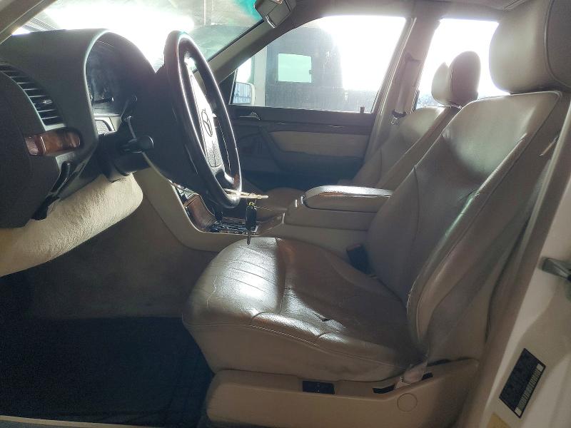 Aukcja sprzedaży 1997 Mercedes-benz S, vin: WDBGA32E4VA328768, numer aukcji: 59226706