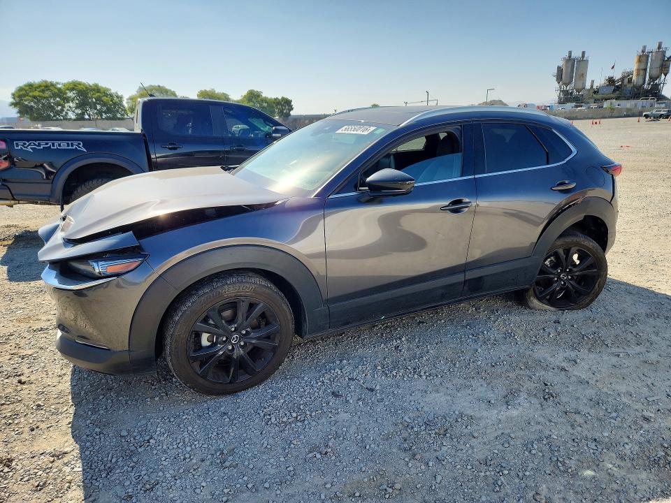 Aukcja sprzedaży 2021 Mazda Cx-30, vin: 3MVDMBEYXMM234096, numer aukcji: 56550016