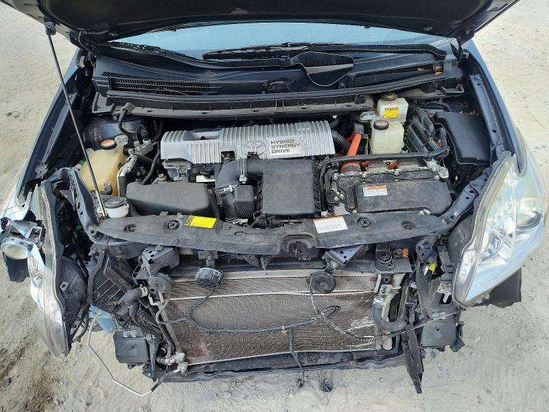 2015 Toyota Prius მანქანა იყიდება აუქციონზე, vin: JTDKN3DU3F0442174, აუქციონის ნომერი: 58686226