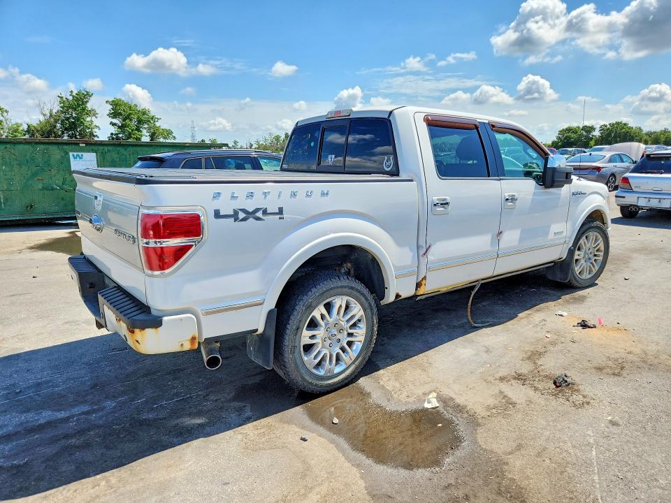 Продаж на аукціоні авто 2012 Ford F150, vin: 1FTFW1ET8CFB16839, номер лоту: 57263236