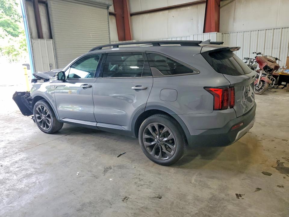 2022 Kia Sorento მანქანა იყიდება აუქციონზე, vin: 5XYRHDLF5NG077228, აუქციონის ნომერი: 85975775