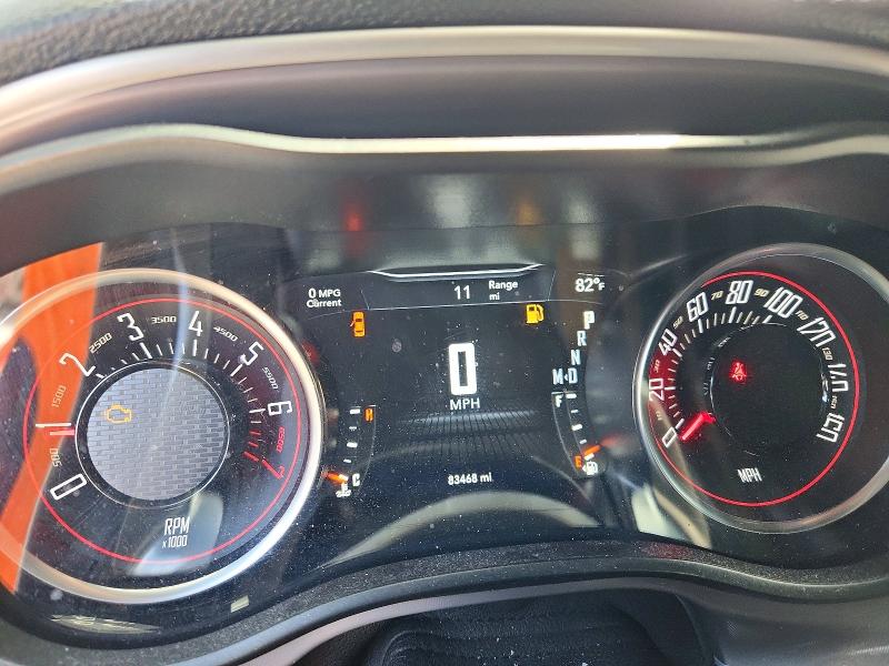 49342566 :رقم المزاد ، 2C3CDZJGXNH174716 vin ، 2022 Dodge Challenger مزاد بيع